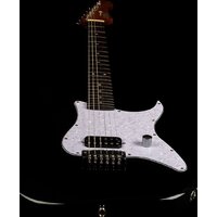 Электрогитара JET JS-400 HT BK - Превью изображения №12 — Интернет-магазин Time-Shop