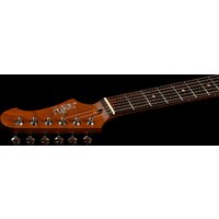 Электрогитара JET JS-400 HT BK - Превью изображения №5 — Интернет-магазин Time-Shop