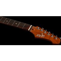 Электрогитара JET JS-400 HT BK - Превью изображения №6 — Интернет-магазин Time-Shop