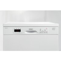 Отдельностоящая посудомоечная машина Kernau KFDW 6751.1 W - Превью изображения №2 — Интернет-магазин Time-Shop