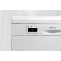 Отдельностоящая посудомоечная машина Kernau KFDW 6751.1 W - Превью изображения №3 — Интернет-магазин Time-Shop