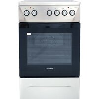 Кухонная плита Darina 1D5 EC241 614 X - Превью изображения №5 — Интернет-магазин Time-Shop