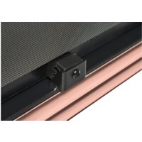 Электрическая беговая дорожка Titanium Masters Slimtech C10 (коричневый) - Превью изображения №9 — Интернет-магазин Time-Shop