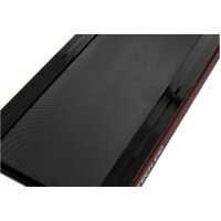 Электрическая беговая дорожка Titanium Masters Slimtech C10 (коричневый) - Превью изображения №10 — Интернет-магазин Time-Shop