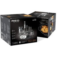 Погружной блендер RED Solution RHB-2964 - Превью изображения №22 — Интернет-магазин Time-Shop