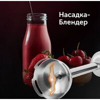 Погружной блендер RED Solution RHB-2964 - Превью изображения №13 — Интернет-магазин Time-Shop
