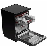 Отдельностоящая посудомоечная машина Toshiba DW-15F3EE(BS)-PL - Превью изображения №3 — Интернет-магазин Time-Shop
