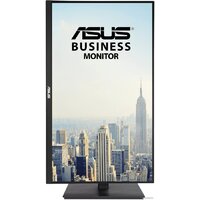 Монитор ASUS Business VA27ACFSN - Превью изображения №7 — Интернет-магазин Time-Shop