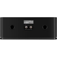 Полочная акустика Wharfedale EVO 5.C (черный) - Превью изображения №5 — Интернет-магазин Time-Shop