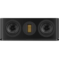 Полочная акустика Wharfedale EVO 5.C (черный) - Превью изображения №2 — Интернет-магазин Time-Shop