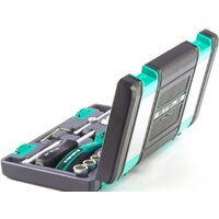 Универсальный набор инструментов Stels 14099 (47 предметов) - Превью изображения №4 — Интернет-магазин Time-Shop