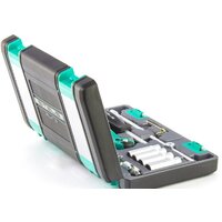 Универсальный набор инструментов Stels 14099 (47 предметов) - Превью изображения №5 — Интернет-магазин Time-Shop