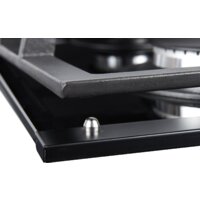 Варочная панель Weissgauff HGG 320 BG - Превью изображения №2 — Интернет-магазин Time-Shop