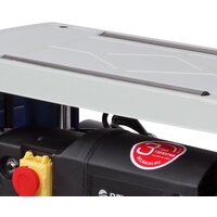 Рейсмусовый станок Belmash (Белмаш) P1800 - Превью изображения №9 — Интернет-магазин Time-Shop