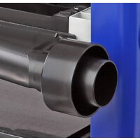 Рейсмусовый станок Belmash (Белмаш) P1800 - Превью изображения №6 — Интернет-магазин Time-Shop