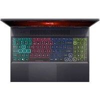 Игровой ноутбук Acer Nitro 16 AN16-41-R3YQ NH.QKDCD.001 - Превью изображения №5 — Интернет-магазин Time-Shop