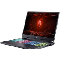 Игровой ноутбук Acer Nitro 16 AN16-41-R3YQ NH.QKDCD.001 - Превью изображения №3 — Интернет-магазин Time-Shop