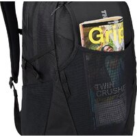 Городской рюкзак Thule EnRoute 26L TEBP4316K (черный) - Превью изображения №9 — Интернет-магазин Time-Shop