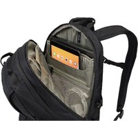 Городской рюкзак Thule EnRoute 26L TEBP4316K (черный) - Превью изображения №5 — Интернет-магазин Time-Shop