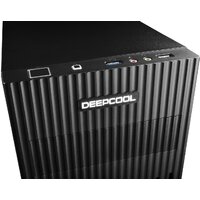 Корпус DeepCool Matrexx 30 SI DP-MATX-MATREXX30-SI - Превью изображения №5 — Интернет-магазин Time-Shop
