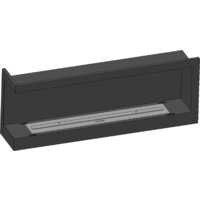 Биокамин SimpleFire Corner 1200 L - Превью изображения №5 — Интернет-магазин Time-Shop