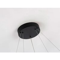 Подвесная люстра Ambrella light FL FL5865 - Превью изображения №9 — Интернет-магазин Time-Shop