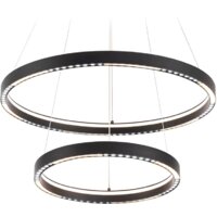 Подвесная люстра Ambrella light FL FL5865 - Превью изображения №2 — Интернет-магазин Time-Shop