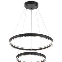 Подвесная люстра Ambrella light FL FL5865 - Превью изображения №3 — Интернет-магазин Time-Shop