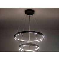 Подвесная люстра Ambrella light FL FL5865 - Превью изображения №4 — Интернет-магазин Time-Shop