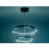 Подвесная люстра Ambrella light FL FL5865 - Превью изображения №6 — Интернет-магазин Time-Shop