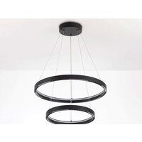 Подвесная люстра Ambrella light FL FL5865 - Превью изображения №7 — Интернет-магазин Time-Shop