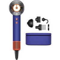 Dyson HD16 Supersonic Nural Curly+Coily (евровилка, синие румяна/топаз)