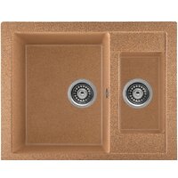 Gerhans C01 (терракот)