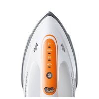 Утюг Braun CareStyle Compact Pro IS 2561 WH - Превью изображения №3 — Интернет-магазин Time-Shop