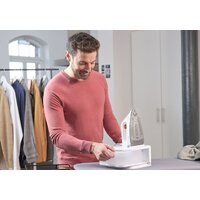 Утюг Braun CareStyle Compact Pro IS 2561 WH - Превью изображения №5 — Интернет-магазин Time-Shop