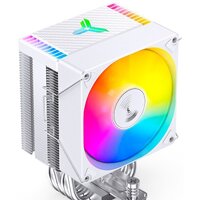 Кулер для процессора Jonsbo CR-1400 EVO ARGB White - Превью изображения №2 — Интернет-магазин Time-Shop