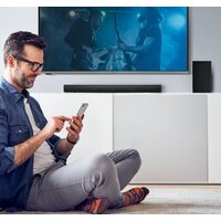 Саундбар Panasonic SC-HTB150 - Превью изображения №4 — Интернет-магазин Time-Shop