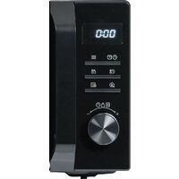 Микроволновая печь Midea AM720C2MV-B - Превью изображения №2 — Интернет-магазин Time-Shop