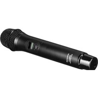 Радиомикрофон Saramonic UwMic9 HU9 - Превью изображения №5 — Интернет-магазин Time-Shop