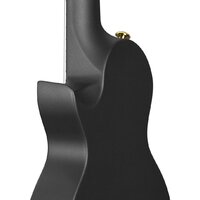 Электроукулеле Cascha Carbon Fibre HH-2258E - Превью изображения №10 — Интернет-магазин Time-Shop