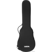 Электроукулеле Cascha Carbon Fibre HH-2258E - Превью изображения №12 — Интернет-магазин Time-Shop