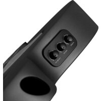 Электроукулеле Cascha Carbon Fibre HH-2258E - Превью изображения №6 — Интернет-магазин Time-Shop