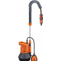 Daewoo Power DCP 4500