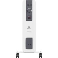 Масляный радиатор Royal Clima Fresco ROR-FR5-1000M - Превью изображения №2 — Интернет-магазин Time-Shop