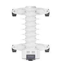 Масляный радиатор Royal Clima Fresco ROR-FR5-1000M - Превью изображения №8 — Интернет-магазин Time-Shop