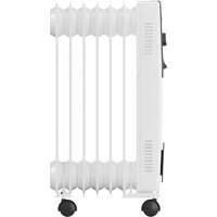 Масляный радиатор Royal Clima Fresco ROR-FR5-1000M - Превью изображения №5 — Интернет-магазин Time-Shop