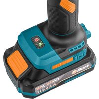 Секатор Bort BGS-21Li-Pro (с 1-им АКБ) - Превью изображения №12 — Интернет-магазин Time-Shop