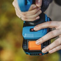 Секатор Bort BGS-21Li-Pro (с 1-им АКБ) - Превью изображения №5 — Интернет-магазин Time-Shop