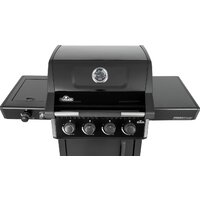 Газовый гриль для дачи Napoleon Freestyle 425 F425DSBPK-1-PL - Превью изображения №3 — Интернет-магазин Time-Shop