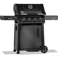 Газовый гриль для дачи Napoleon Freestyle 425 F425DSBPK-1-PL - Превью изображения №5 — Интернет-магазин Time-Shop